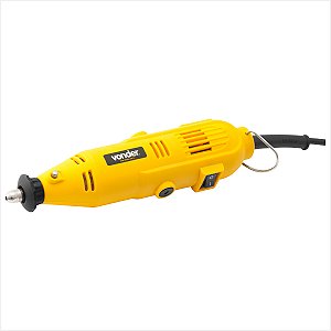 Microrretífica 115 W MRV 115 220 V - Vonder