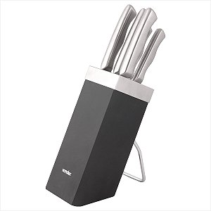 Kit de facas KFV 050 com 6 peças - Vonder
