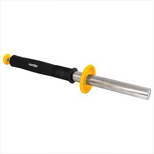 Bastão magnético em inox 25 mm x 390 mm - Vonder