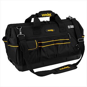 Bolsa em lona para ferramentas BL 900 - Vonder Plus