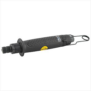 Parafusadeira pneumática com encaixe de 1/4" por pressão PRV 345 Vonder Plus