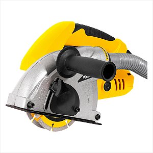 Cortador de parede 1.500 W CPV 1500 220 V - Vonder