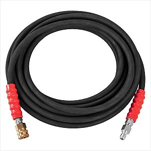 Mangueira de saída para lavadora a gasolina de alta pressão LGV 3600 - Vonder