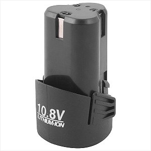 Bateria 10,8 V íons de lítio para parafusadeira/furadeira PFV 108 - Vonder