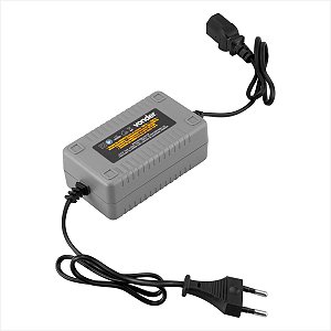 Fonte de carregamento 12 V para Pulverizador 2 em 1 - Vonder