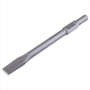 Talhadeira com encaixe hexagonal 30 mm x 410 mm - Vonder