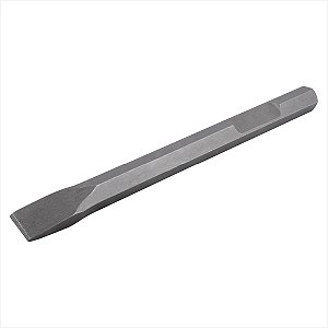 Talhadeira com encaixe hexagonal 28 mm x 410 mm - Vonder
