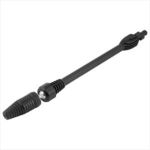 Lança com bico articulado para lavadoras - Vonder