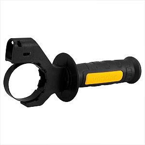 Empunhadura completa para Martelete Perfurador MPV 840 e MPD 840 - Vonder