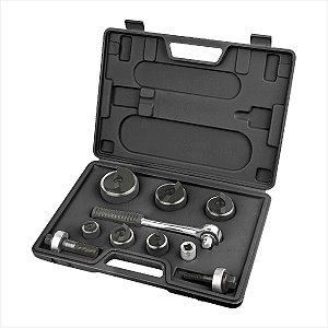 Furador de chapas manual FMV 122 - Vonder