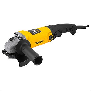 Esmerilhadeira angular 5" 860 W 127 V EAV 865 - Vonder