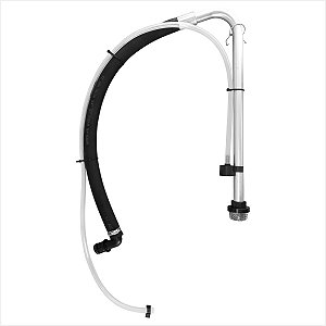 Conjunto mangueira de sucção para máquina de pintura airless MPA 350B - Vonder