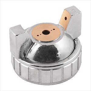 Conjunto capa de ar 5 peças para Pistola PTV 200 - Vonder