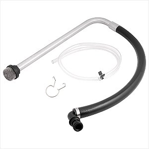 Kit mangueira de sucção da máquina de pintura airless MPA 120 - Vonder