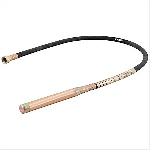 Mangote de vibração 35 mm para vibrador VCV 1600 - Vonder
