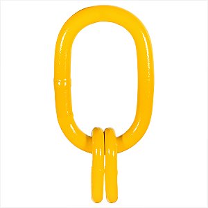 Anel com sub-elos 20 mm para corrente - Vonder Plus