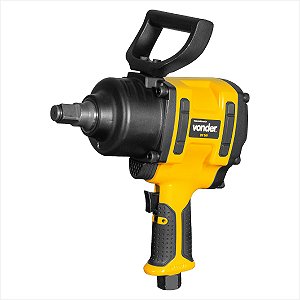 Chave de impacto pneumática 3/4" - 19,1 mm CIV 340 - Vonder