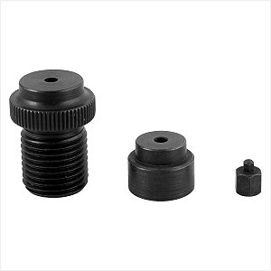Conjunto do parafuso de tração M3 para RPV 312 - Vonder Plus