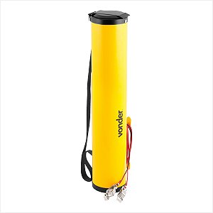 Estufa portátil para eletrodo 3 kg 80 V AC/DC - Vonder