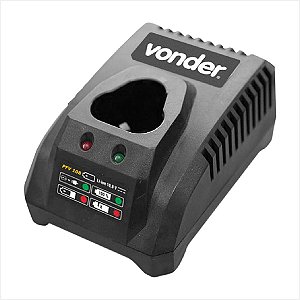Carregador de bateria para PFV 108 - Vonder
