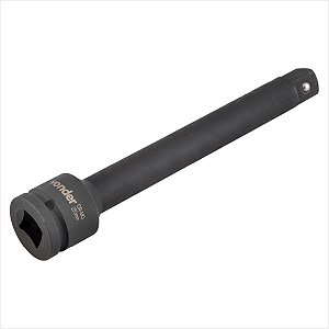 Extensão de impacto encaixe de 3/4" x 10" - Vonder
