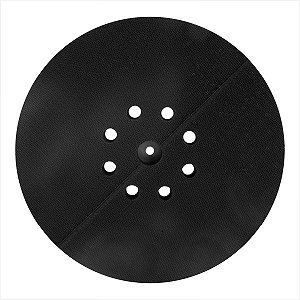 Disco fixa fácil para LPV 925 - Vonder