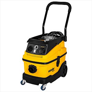 Aspirador de pó para partículas finas e líquidos 1600W 30 L 220V APV 1600 Vonder Plus