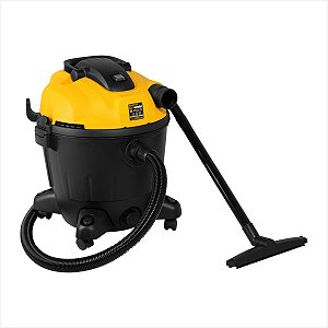 Aspirador de pó e líquidos 1.400 W 35 litros 220 V APV 1435 - Vonder
