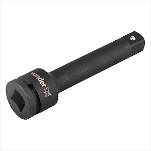 Extensão de impacto encaixe de 3/4" x 7" - Vonder