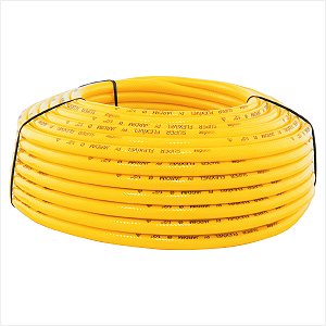 Mangueira para jardim superflexível 1/2" 100 m - Vonder