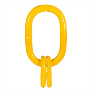 Anel com sub-elos 18 mm para corrente - Vonder Plus