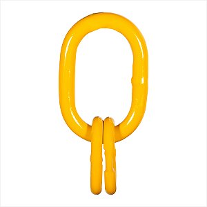 Anel com sub-elos 13 mm para corrente - Vonder Plus