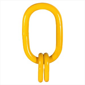 Anel com sub-elos 6 mm para corrente - Vonder Plus