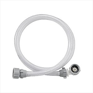 Mangueiras de entrada p/ máquina de lavar 1,2m universal - NOVE54