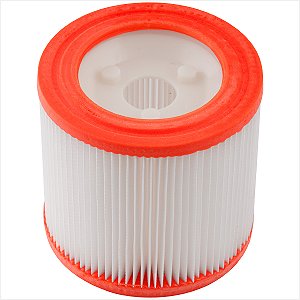 Filtro de ar para o aspirador APV 1218 HEPA - Vonder