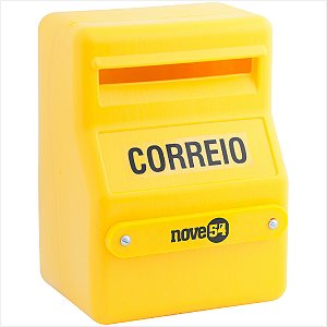 Caixa para correspondência CPN 0019 - Nove54