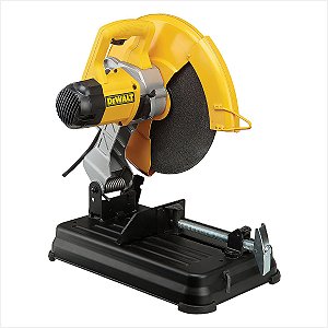 Serra de corte rápido 14" D28730 220 V - DeWalt