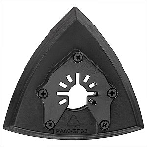 Base para lixamento para multiferramentas DWA4200 - DeWalt