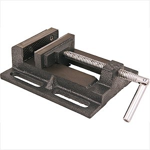Torno para furadeira 4" - Vonder