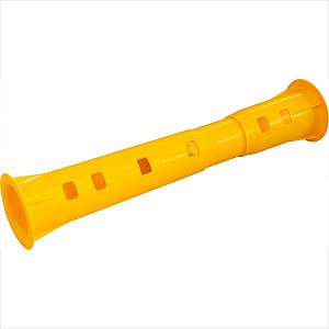 Tubete aplicador para filme stretch - Vonder