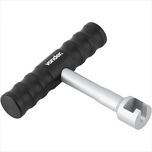 Repuxador manual para martelinho de ouro - Vonder