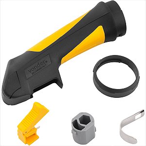 Punho para tocha TMV400 - Vonder