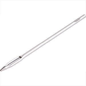 Agulha para aplicador de reparos (avulsa) AAV 2002 - Vonder