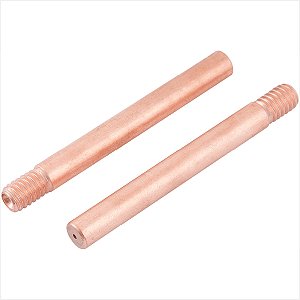 Bico de contato 1.6 mm x 73 mm para tocha TMV 400 - Vonder