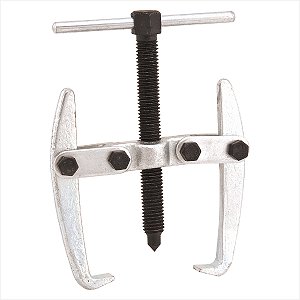 Saca-polia com 2 garras articuladas 70 mm x 45 mm - Vonder