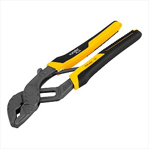 Alicate bomba d'água 10" ajuste automático - Vonder