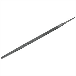 Lima redonda bastarda 12" - Vonder