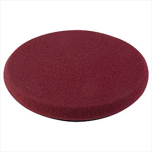 Boina de espuma para corte 5" para politriz rotativa ou roto-orbital - Vonder
