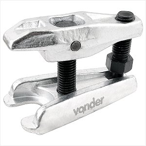 Extrator universal para articulação esférica - Vonder