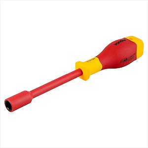 Chave canhão 11 mm VDE 1.000 V - Vonder